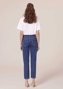Jean En Jean Bleu John*TARA JARMON Clearance