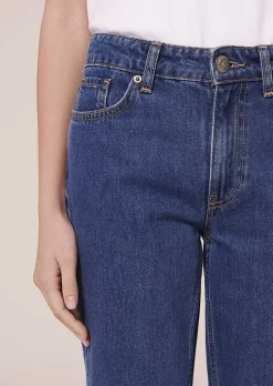 Jean En Jean Bleu John*TARA JARMON Clearance