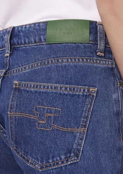 Jean En Jean Bleu John*TARA JARMON Clearance
