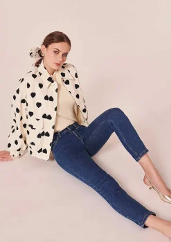 Jean Jeremy En Jean Bleu*TARA JARMON Online