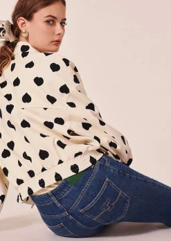 Jean Jeremy En Jean Bleu*TARA JARMON Online
