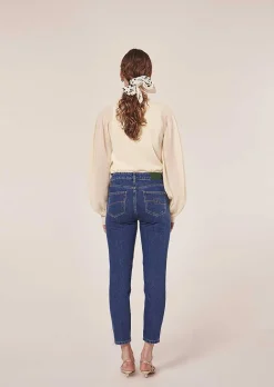 Jean Jeremy En Jean Bleu*TARA JARMON Online