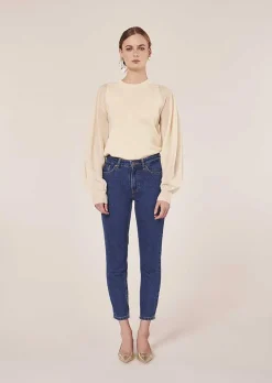 Jean Jeremy En Jean Bleu*TARA JARMON Online