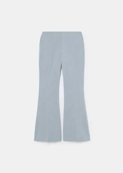 Pantalon De Costume Bleu Penina*TARA JARMON Outlet