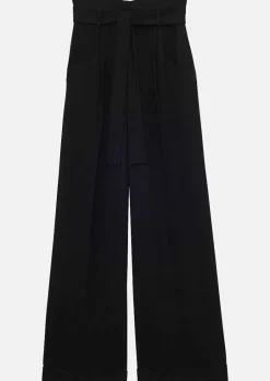 Pantalon Noir Pyla*TARA JARMON Best