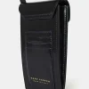 Pochette 8 Bis En Cuir Noir*TARA JARMON Best