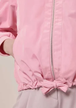 Veste Basile Rose*TARA JARMON Outlet